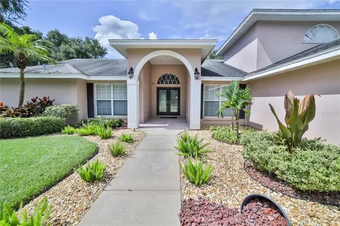 1614 Yorkshire Trail Lakeland FL 33809