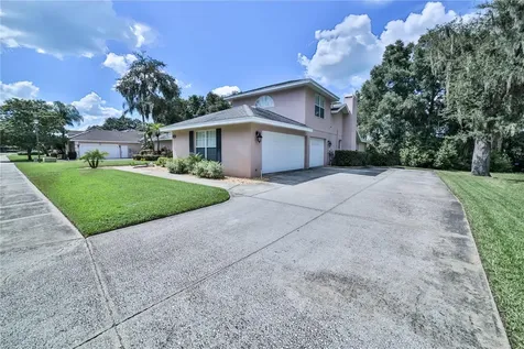 1614 Yorkshire Trail Lakeland FL 33809