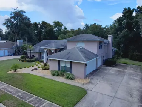 1614 Yorkshire Trail Lakeland FL 33809