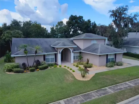 1614 Yorkshire Trail Lakeland FL 33809