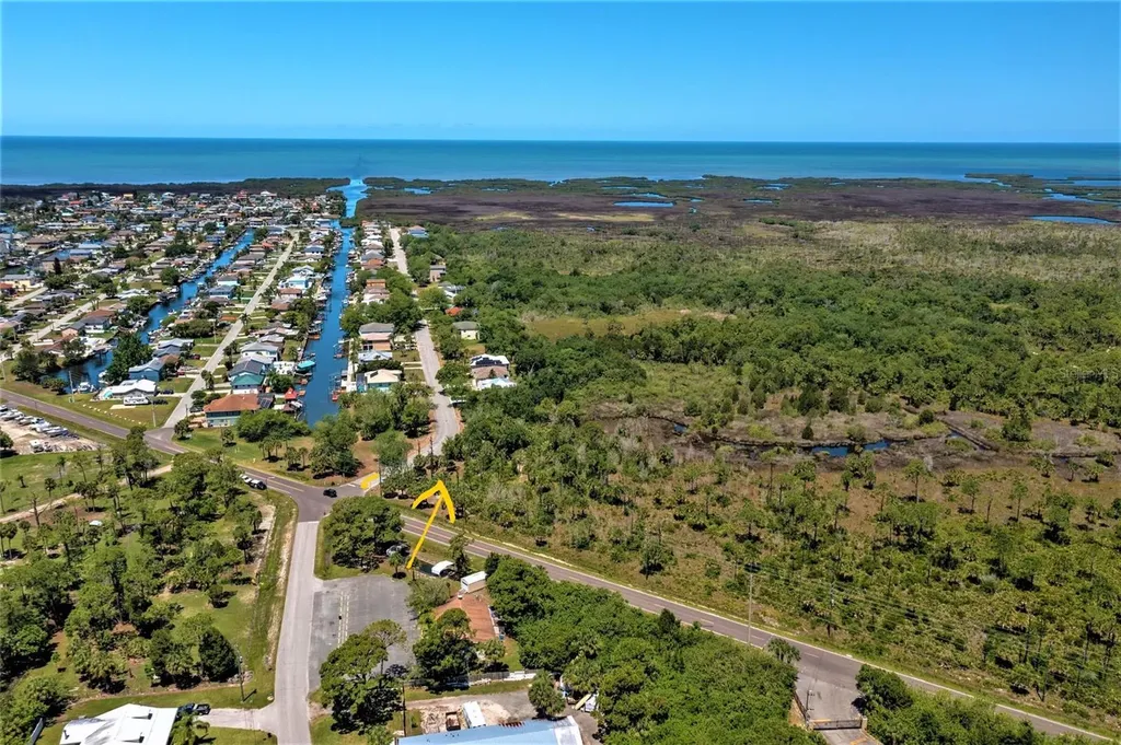 0 Gulf Way Hudson FL 34667