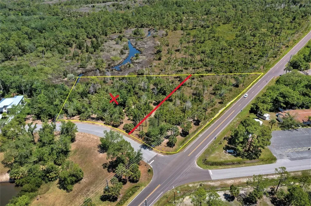 0 Gulf Way Hudson FL 34667