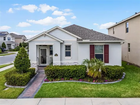 16946 Oakboro Street Winter Garden FL 34787