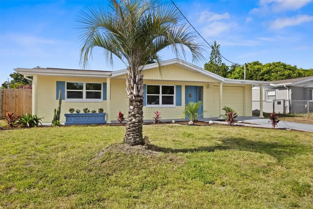 6404 Nearco Drive Port Richey FL 34668
