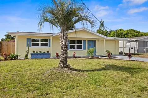 6404 Nearco Drive Port Richey FL 34668