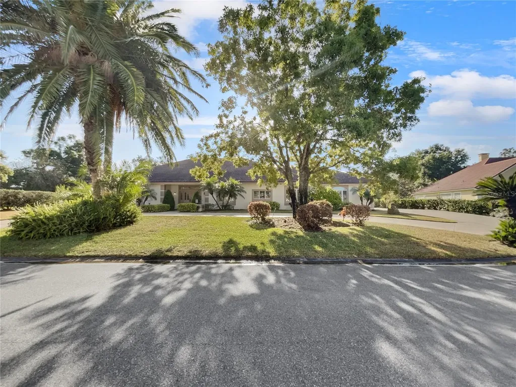 211 Fairway Drive Haines City FL 33844