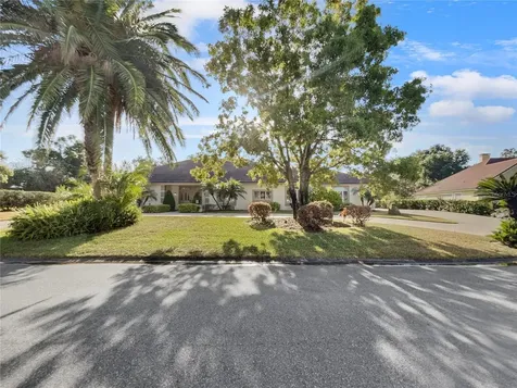 211 Fairway Drive Haines City FL 33844