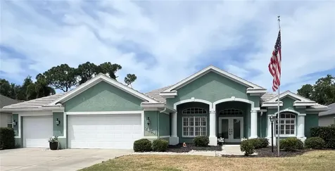 2454 Sonoma Drive W Nokomis FL 34275