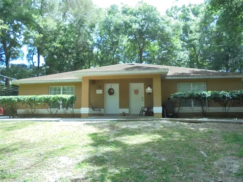 2715 NE 22nd Court Ocala FL 34470