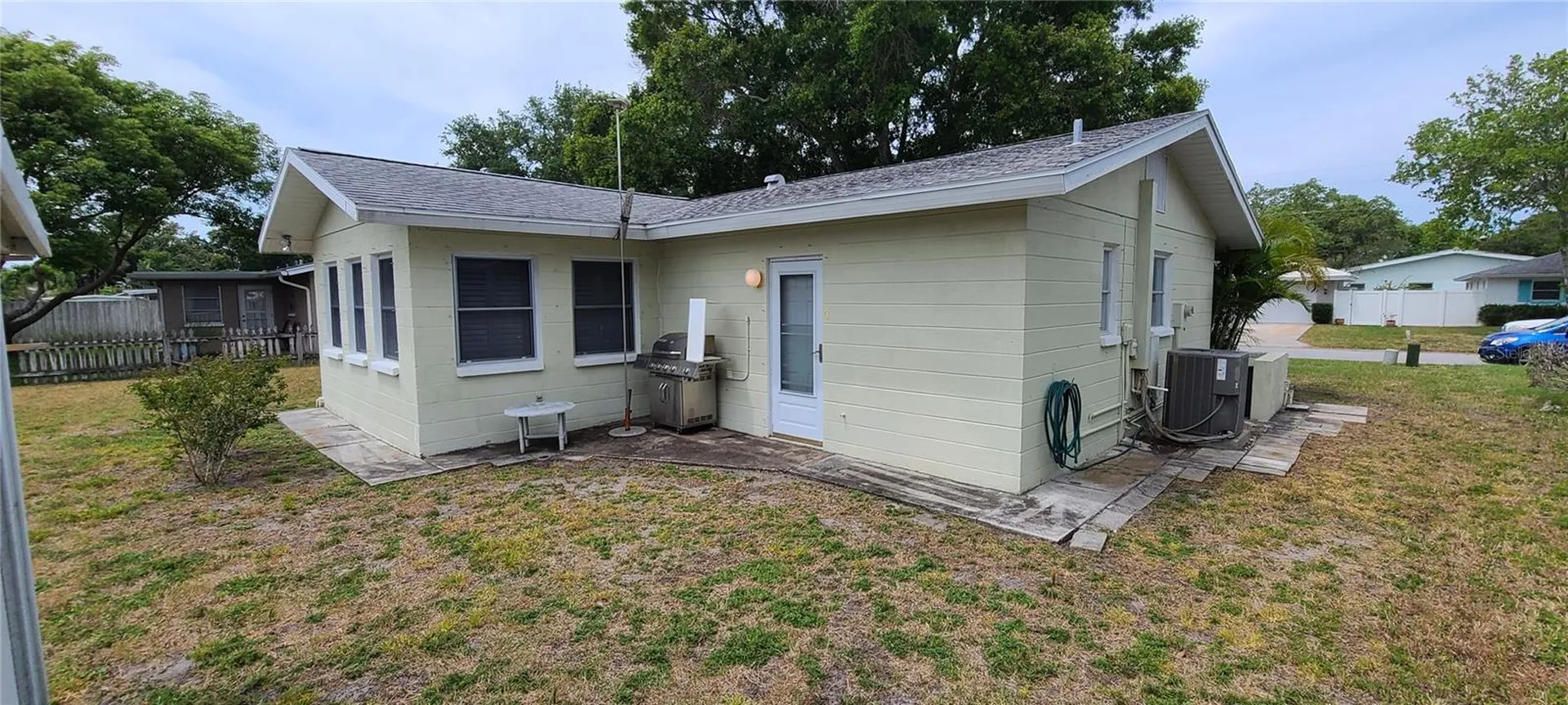 9901 111th Lane Seminole FL 33772