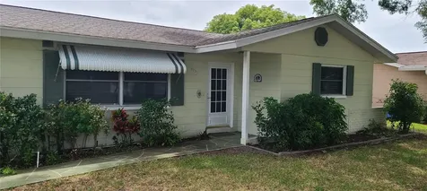 9901 111th Lane Seminole FL 33772