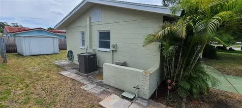 9901 111th Lane Seminole FL 33772