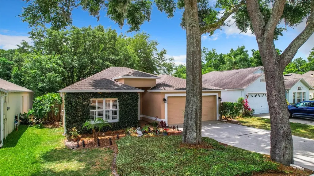 2224 Wekiva Reserve Boulevard Apopka FL 32703