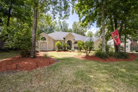 5035 NW 76th Lane Gainesville FL 32653