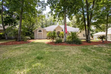 5035 NW 76th Lane Gainesville FL 32653