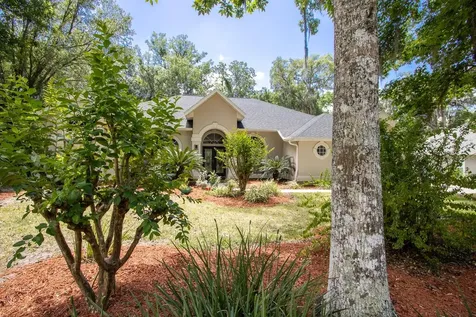 5035 NW 76th Lane Gainesville FL 32653