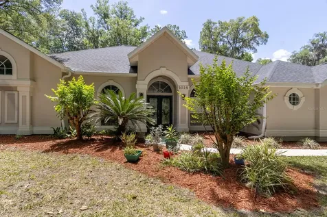 5035 NW 76th Lane Gainesville FL 32653