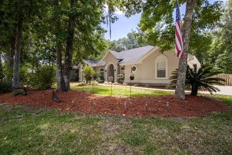 5035 NW 76th Lane Gainesville FL 32653