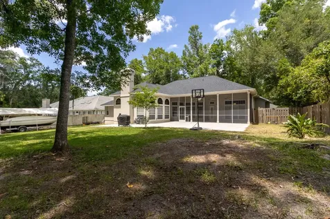 5035 NW 76th Lane Gainesville FL 32653