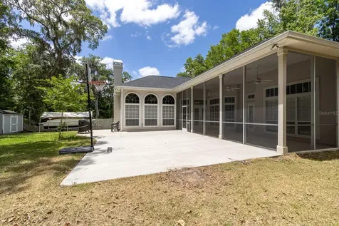 5035 NW 76th Lane Gainesville FL 32653