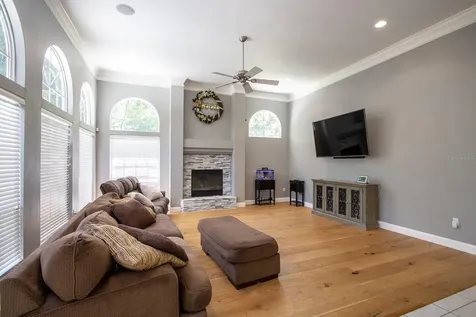 5035 NW 76th Lane Gainesville FL 32653