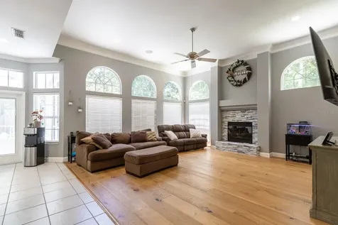 5035 NW 76th Lane Gainesville FL 32653