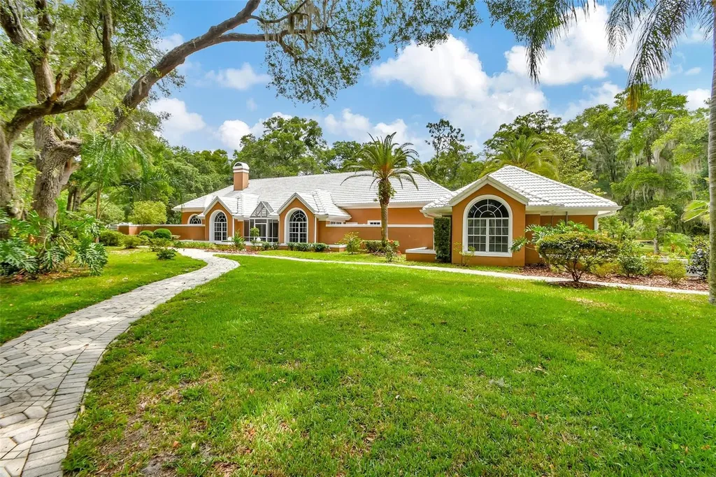 2001 S Spring Garden Avenue Deland FL 32720