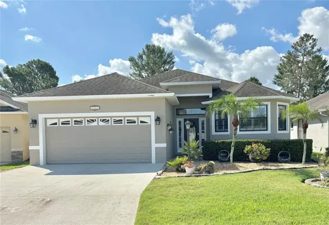 6310 Silver Leaf Lane Lakeland FL 33813