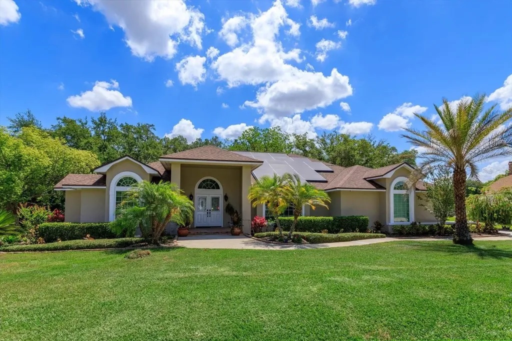 2113 Blue Iris Place Longwood FL 32779