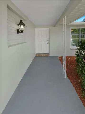 8209 Fox Hollow Drive Port Richey FL 34668