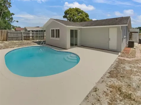 8209 Fox Hollow Drive Port Richey FL 34668
