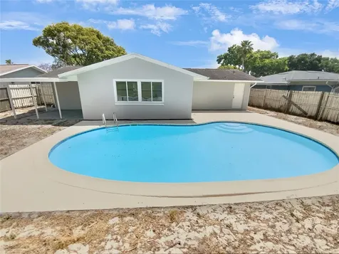8209 Fox Hollow Drive Port Richey FL 34668
