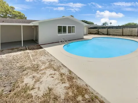 8209 Fox Hollow Drive Port Richey FL 34668