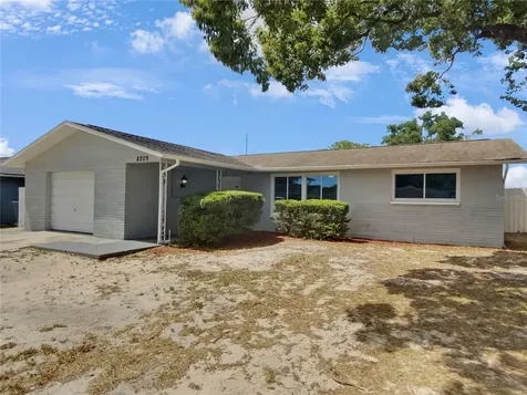 8209 Fox Hollow Drive Port Richey FL 34668