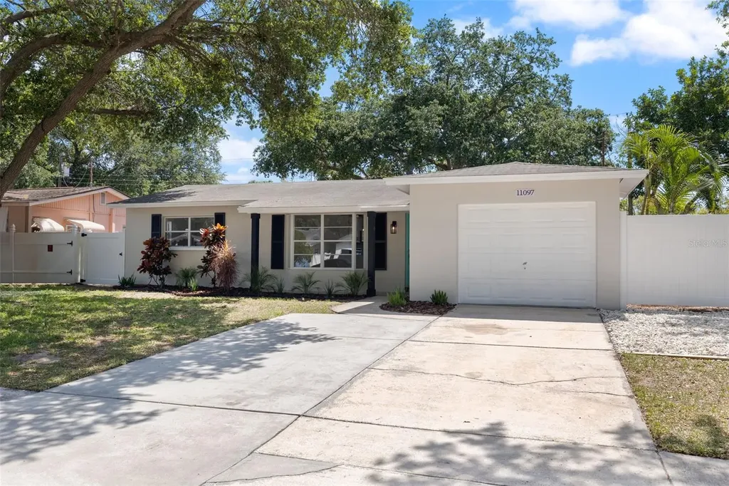 11097 111th Street Largo FL 33778