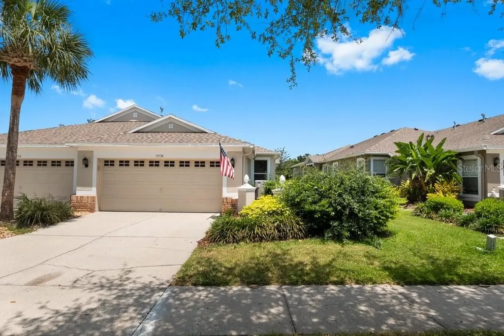 15738 Phoebepark Avenue Lithia FL 33547