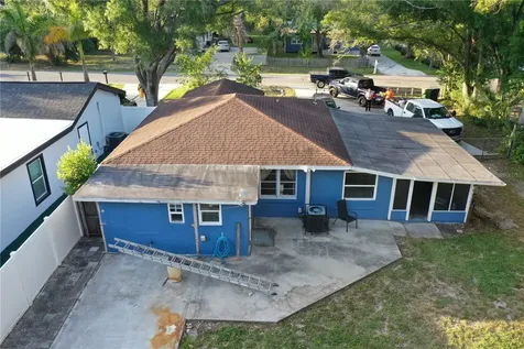 1608 W Knollwood Street Tampa FL 33604