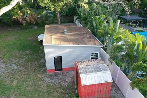 1608 W Knollwood Street Tampa FL 33604