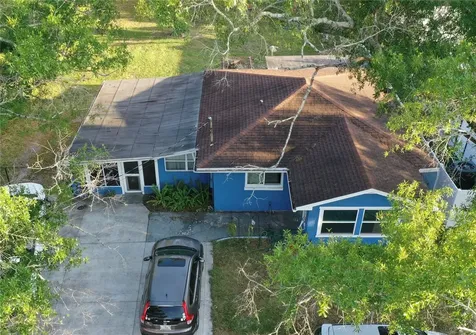 1608 W Knollwood Street Tampa FL 33604