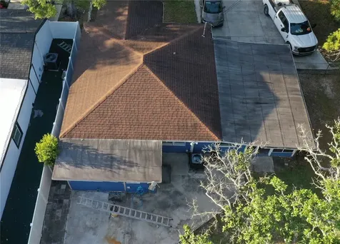 1608 W Knollwood Street Tampa FL 33604