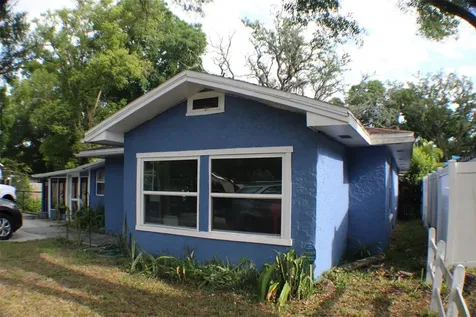 1608 W Knollwood Street Tampa FL 33604