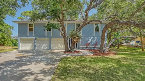 1647 Baywinds Lane Sarasota FL 34231