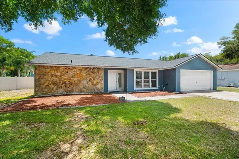 15429 Brushwood Drive Tampa FL 33624
