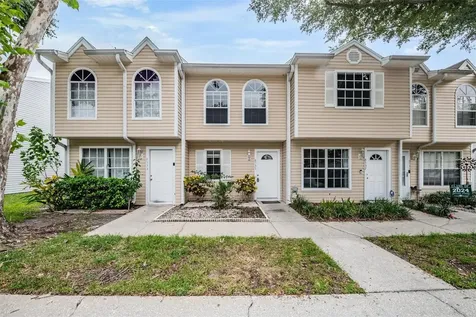 8535 J R Manor Drive Tampa FL 33634