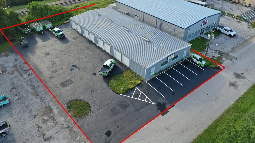 1700 Steadley Avenue Punta Gorda FL 33950