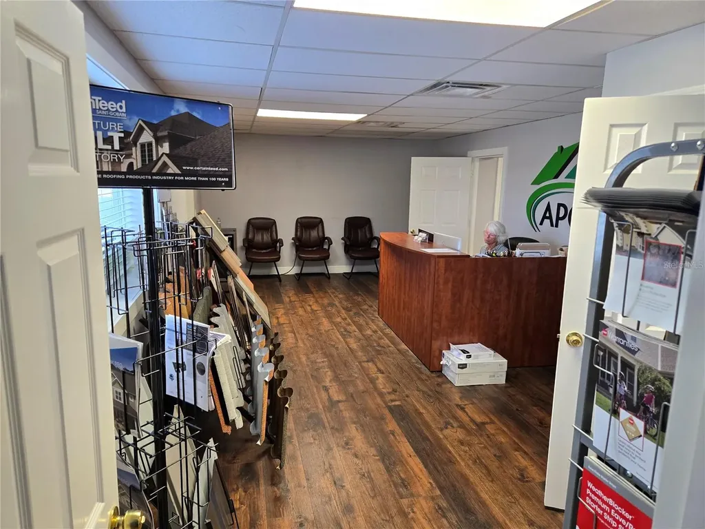 1700 Steadley Avenue Punta Gorda FL 33950