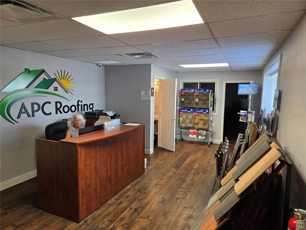 1700 Steadley Avenue Punta Gorda FL 33950