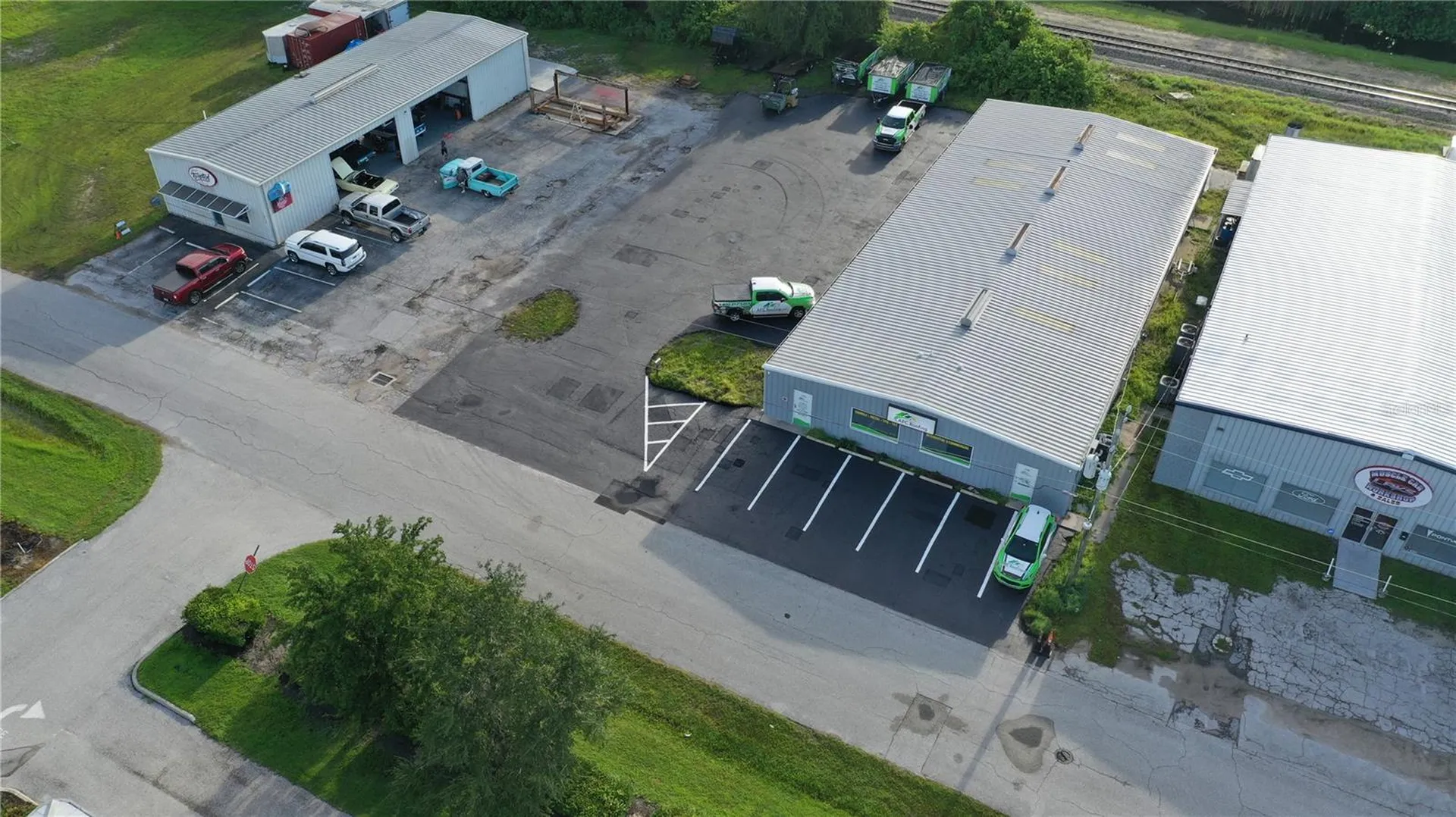 1700 Steadley Avenue Punta Gorda FL 33950