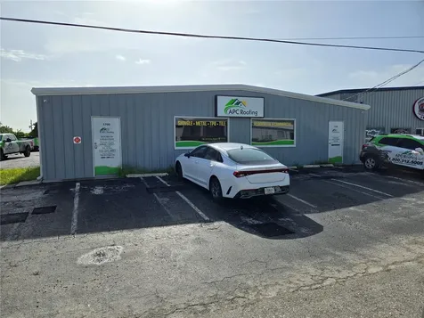 1700 Steadley Avenue Punta Gorda FL 33950