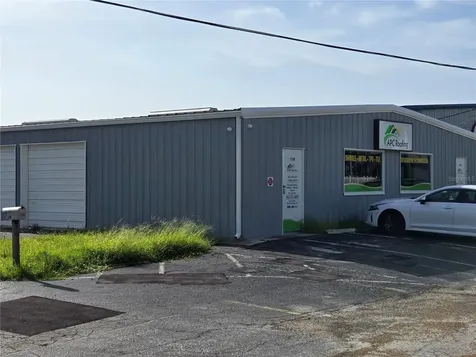 1700 Steadley Avenue Punta Gorda FL 33950